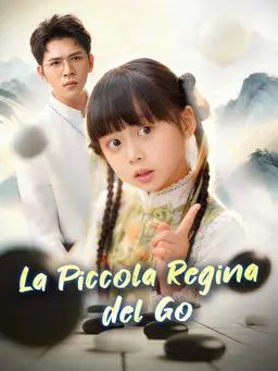La Piccola Regina del Go