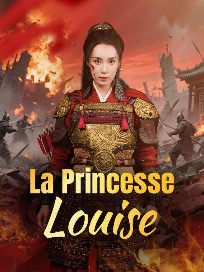 La Princesse Louise