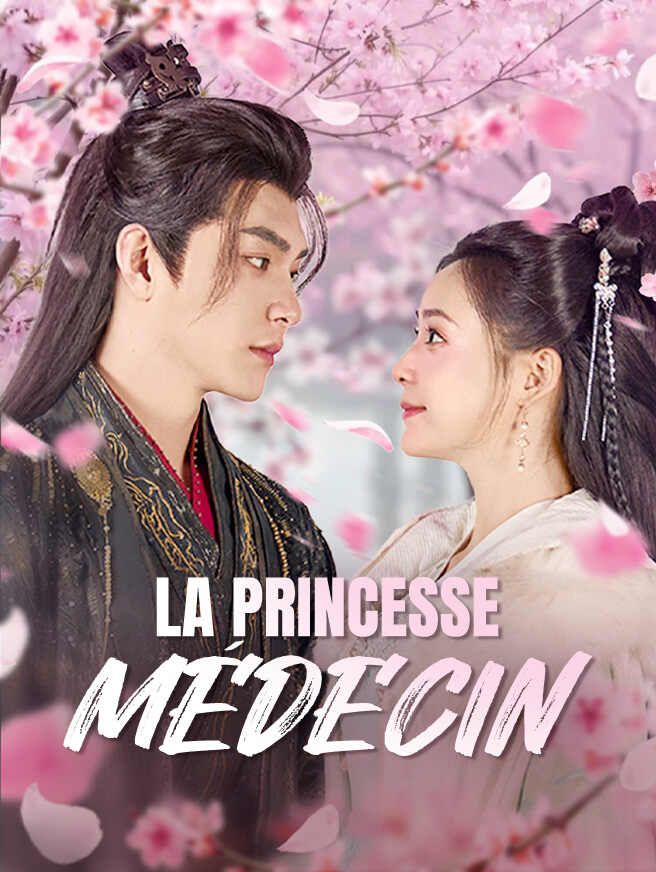 La Princesse Médecin