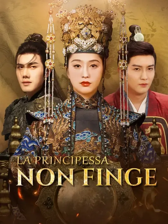 La Principessa Non Finge