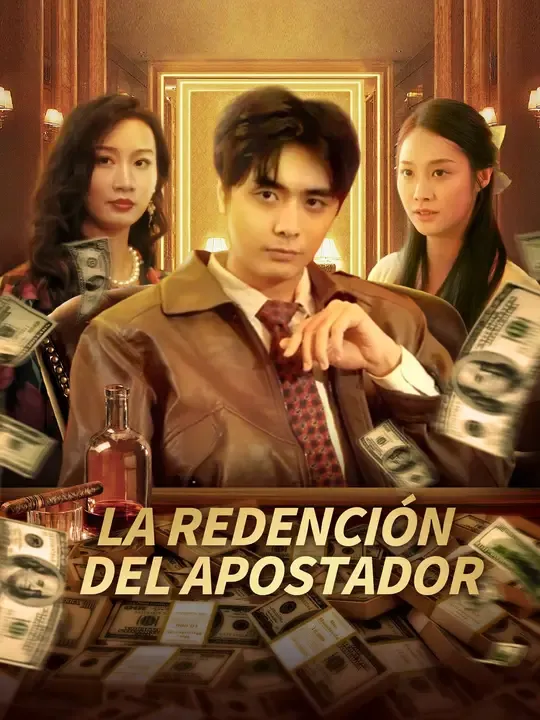 La redención del apostador