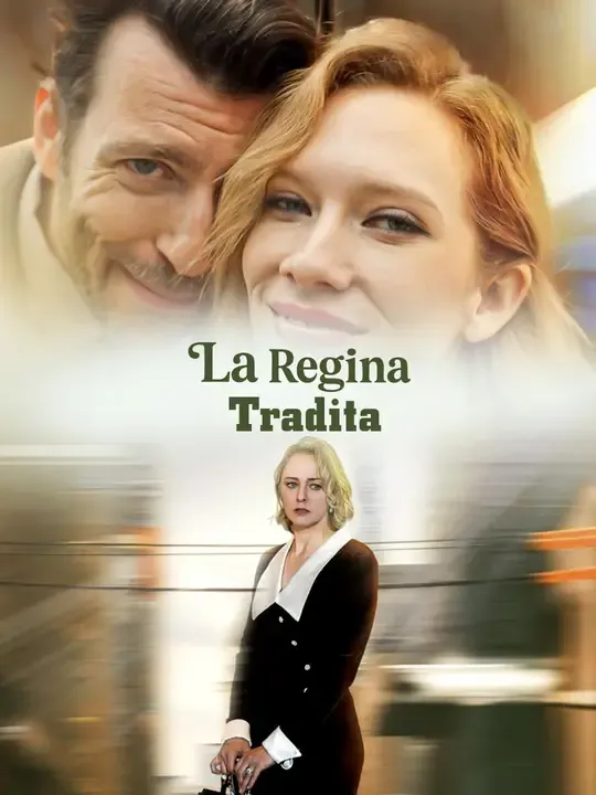 La Regina Tradita