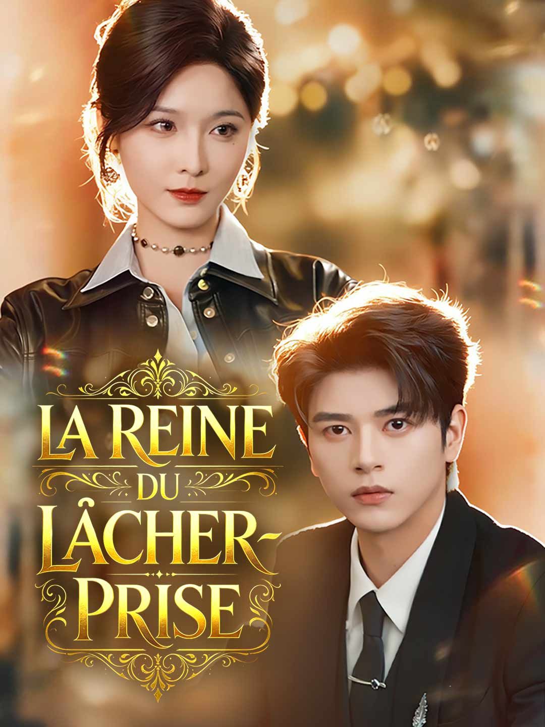 La Reine du Lâcher-Prise