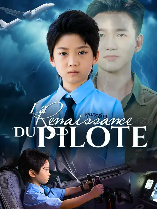 LA RENAISSANCE DU PILOTE