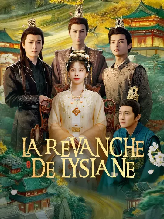 LA REVANCHE DE LYSIANE