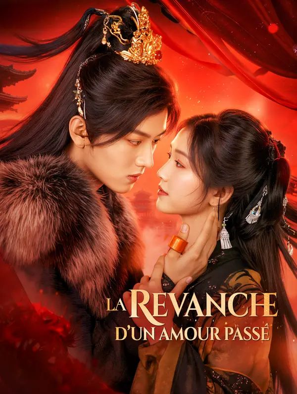 La Revanche d’un amour passé