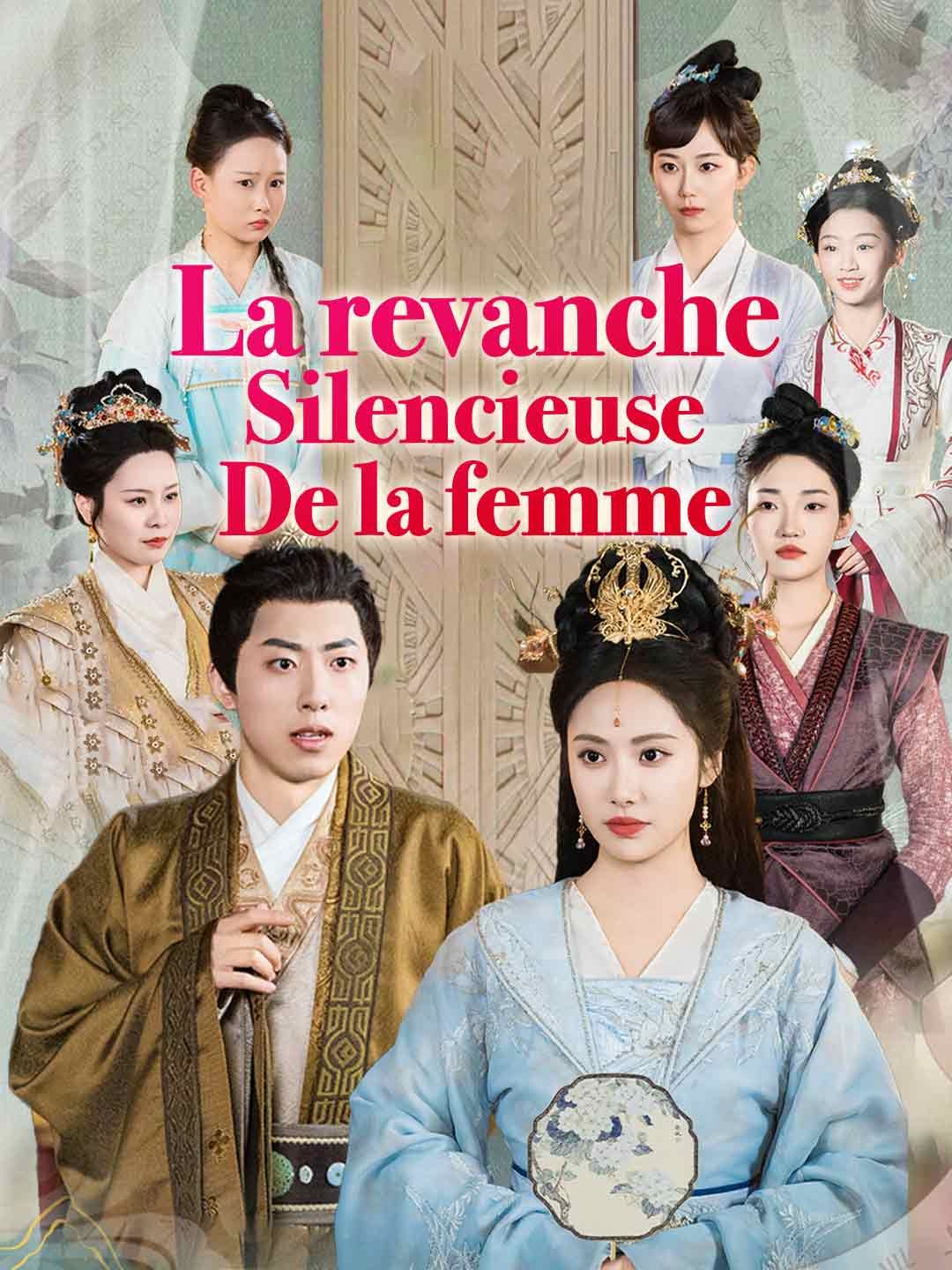 La revanche silencieuse de la femme