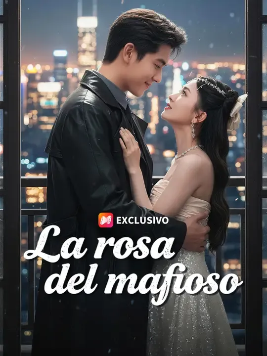 La rosa del mafioso