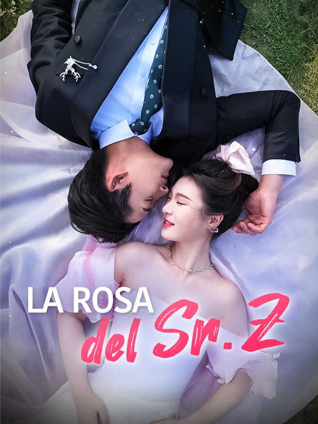 La rosa del Sr. Z