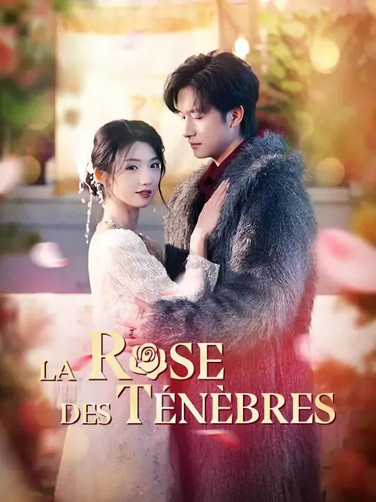 LA ROSE DES TÉNÈBRES