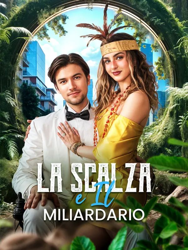 La Scalza e Il Miliardario