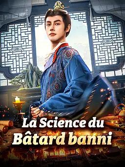 La Science du Bâtard banni