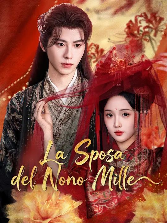 La Sposa del Nono Mille