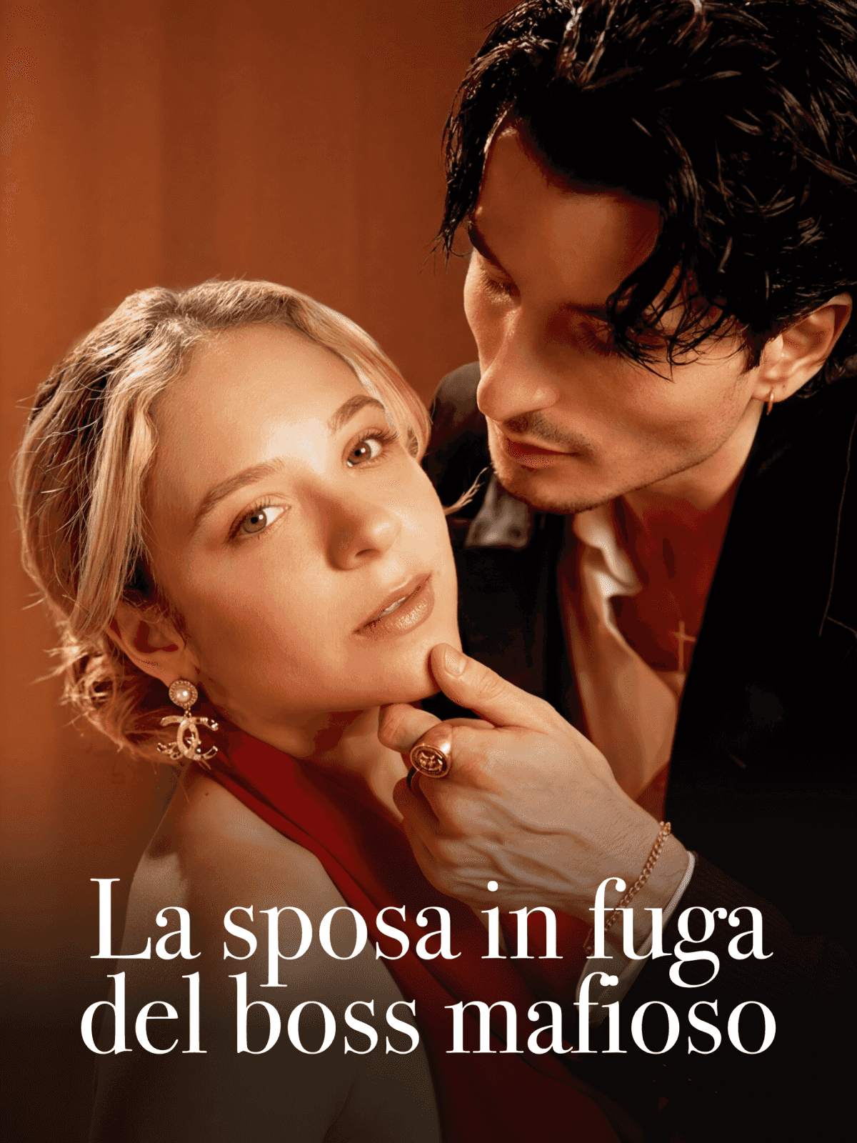 La sposa in fuga del boss mafioso