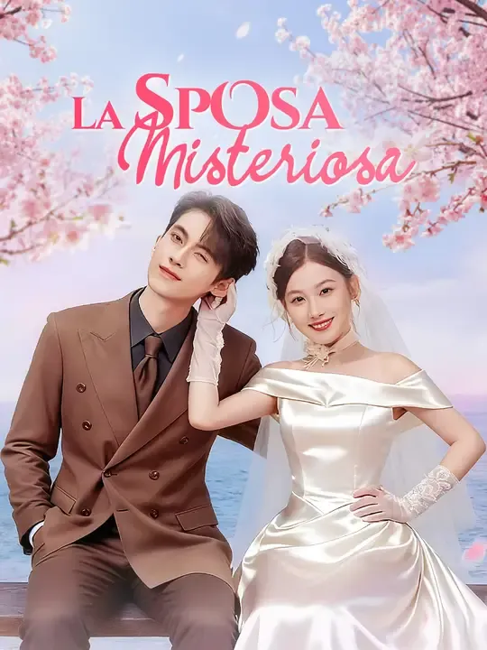 La sposa misteriosa