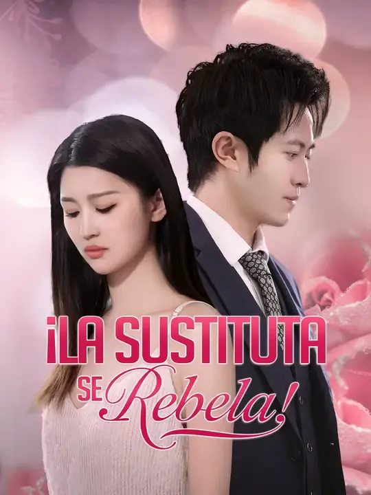 ¡La sustituta se rebela!