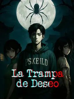 La Trampa de Deseo