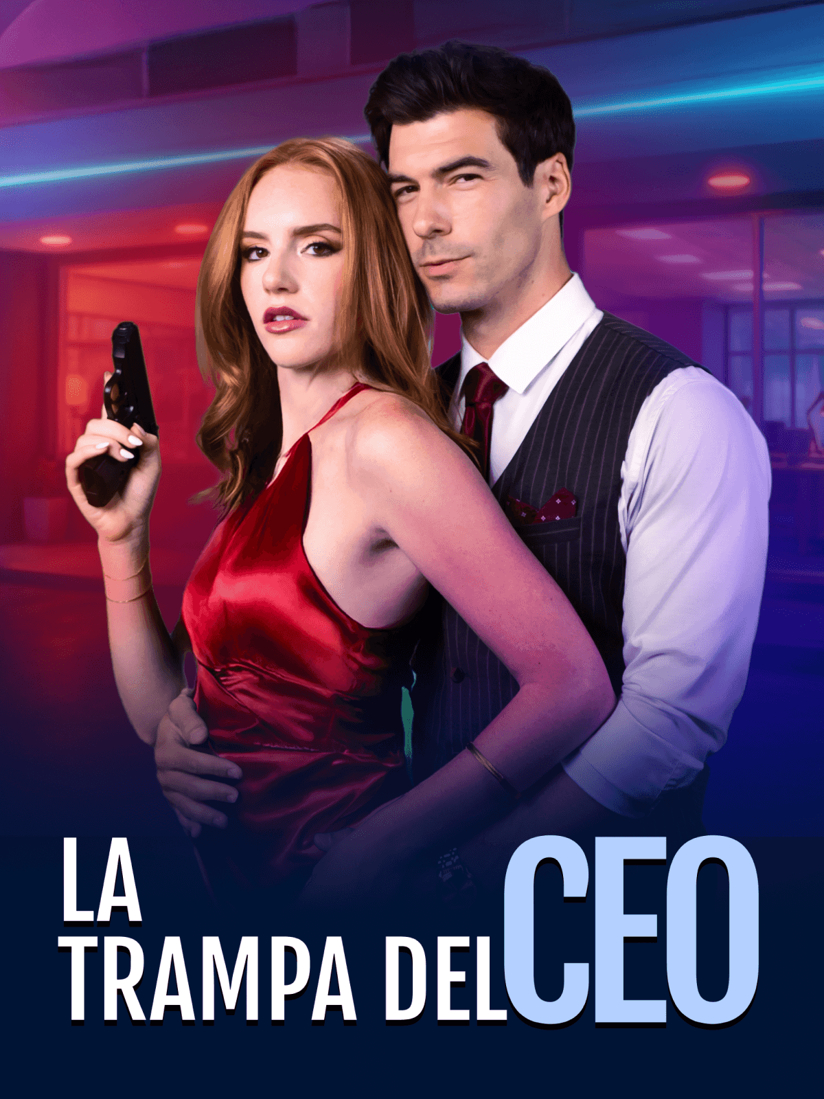 La trampa del CEO