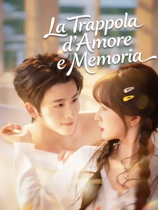 La Trappola d'Amore e Memoria