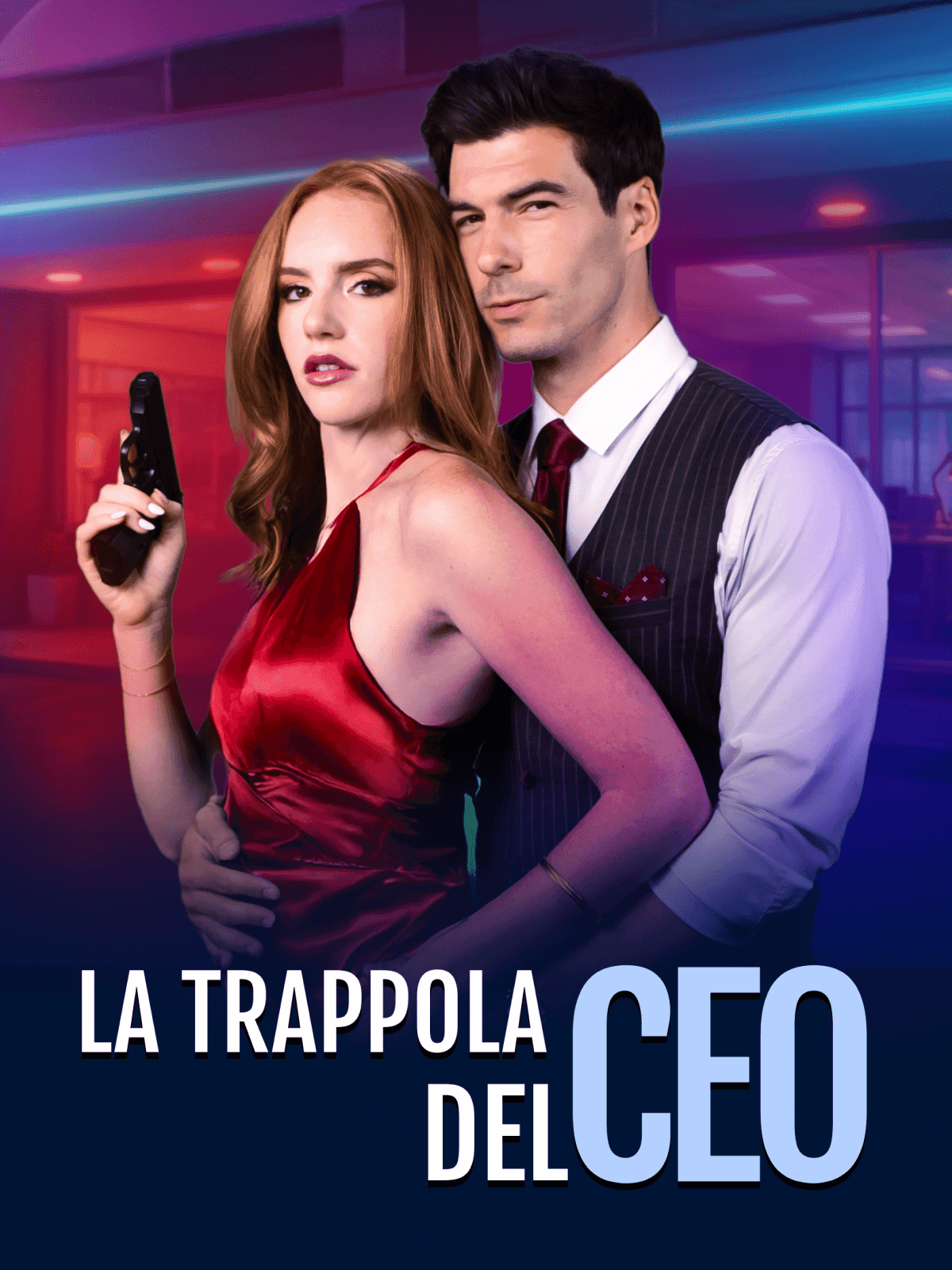 La trappola del CEO