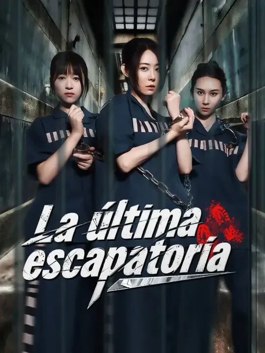 La última escapatoria
