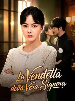 La Vendetta della Vera Signora