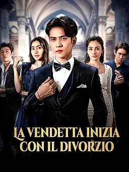 La vendetta inizia con il divorzio