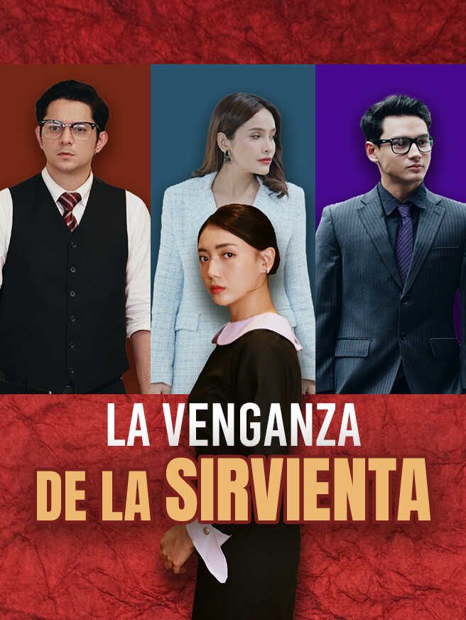 La Venganza de la Sirvienta