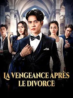 La vengeance après le divorce