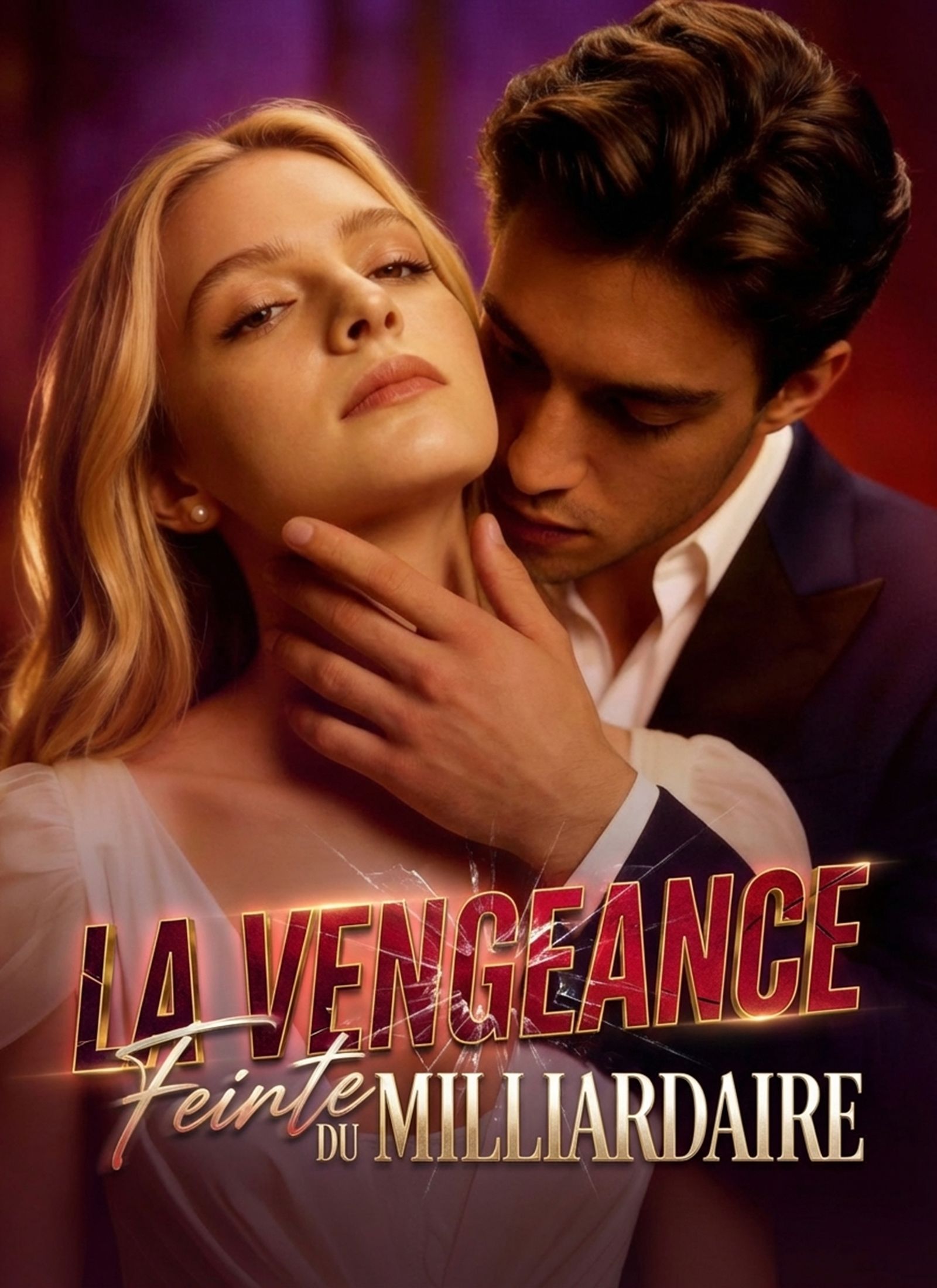 La Vengeance Feinte du Milliardaire