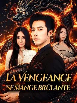 La Vengeance se mange brûlante