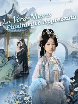 La Vera Nuora Finalmente Apprezzata