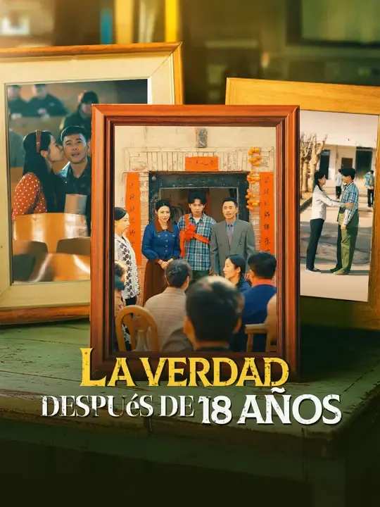 La verdad después de 18 años