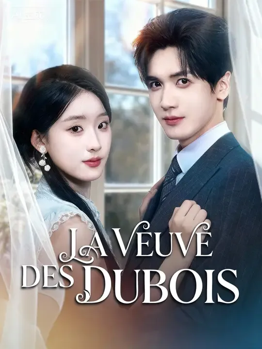 LA VEUVE DES DUBOIS