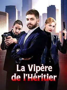 La Vipère de l'Héritier