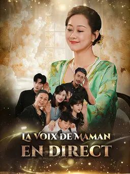 La Voix de Maman en direct