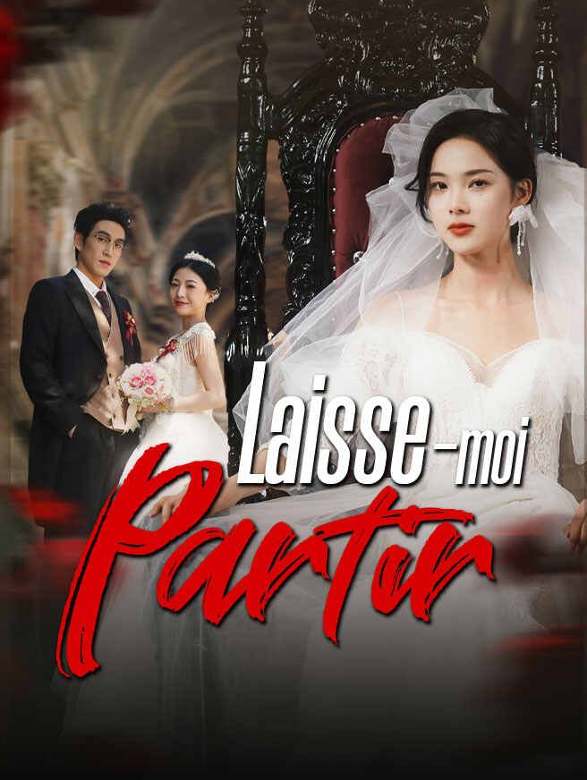 Laisse-moi partir