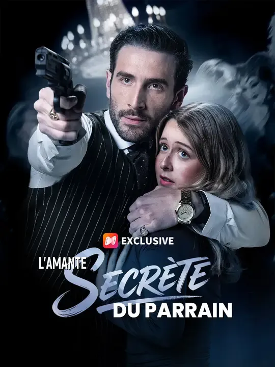 L'AMANTE SECRÈTE DU PARRAIN
