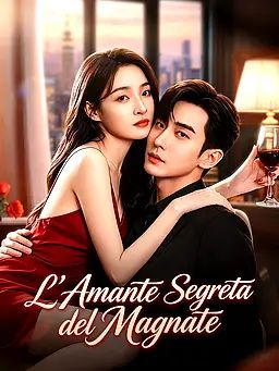 L'Amante Segreta del Magnate