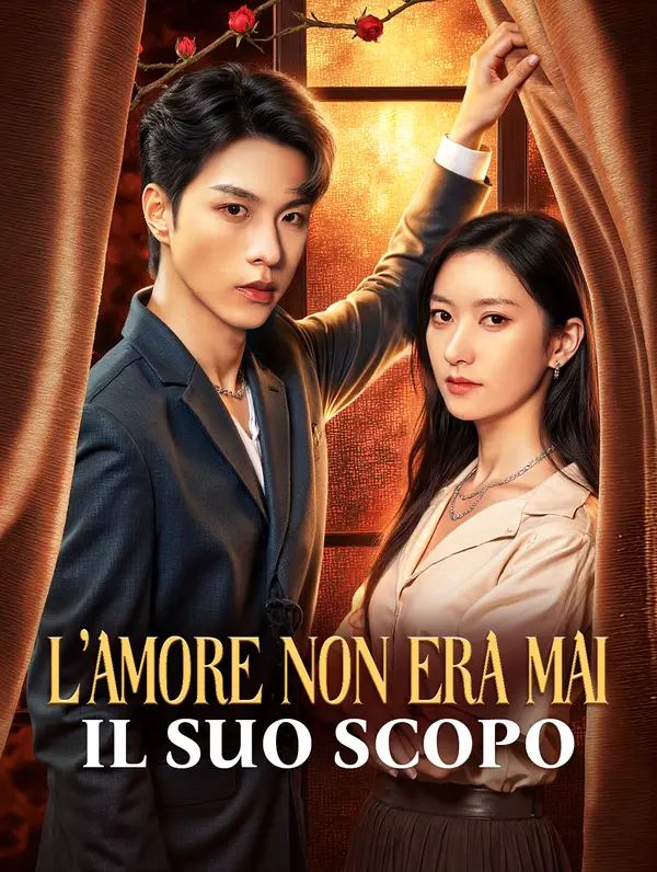 L'Amore Non Era Mai Il Suo Scopo