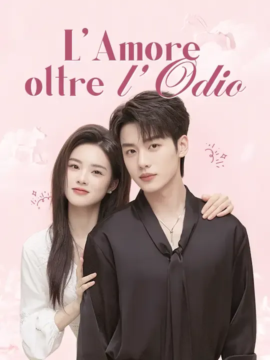 L’Amore oltre l’Odio