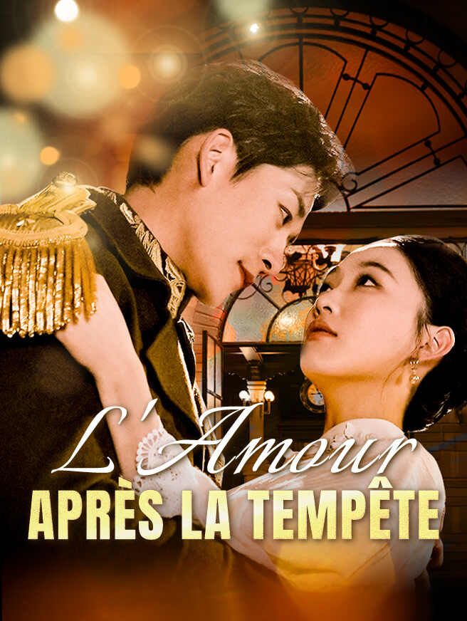 L'Amour après la Tempête