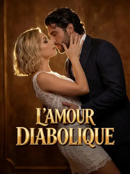 L’AMOUR DIABOLIQUE