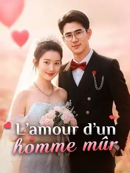 L’amour d’un homme mûr