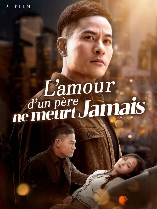 L’amour d’un père ne meurt jamais