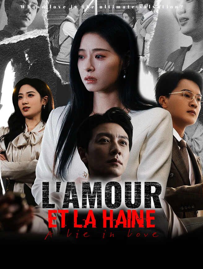 L'Amour et la Haine