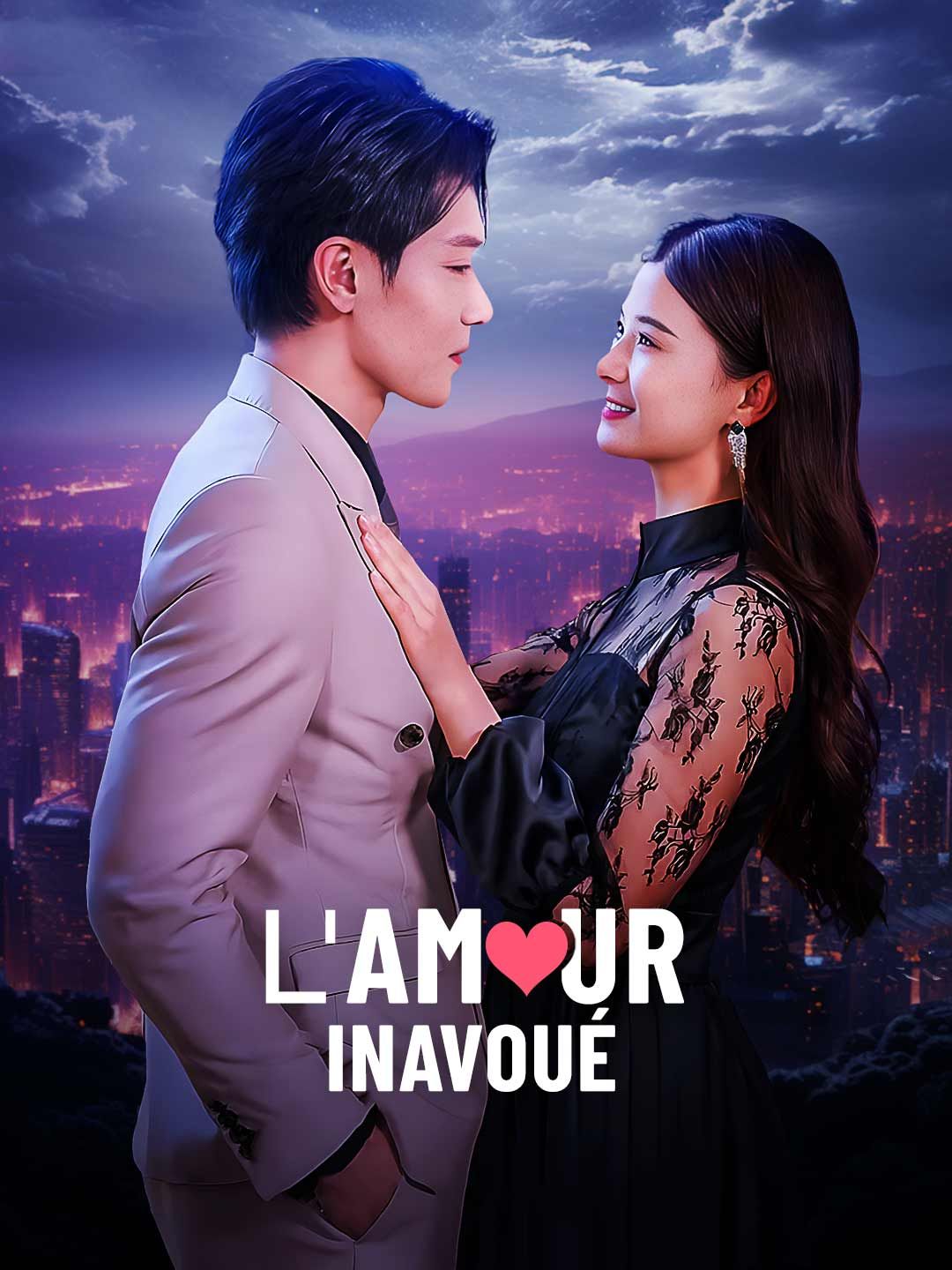 L'amour inavoué