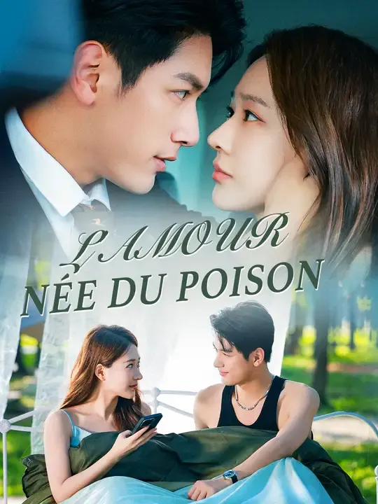 L'AMOUR NÉE DU POISON