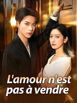 L'amour n'est pas à vendre