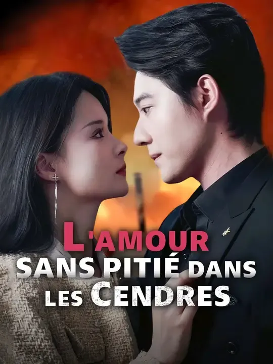 L'AMOUR SANS PITIÉ DANS LES CENDRES